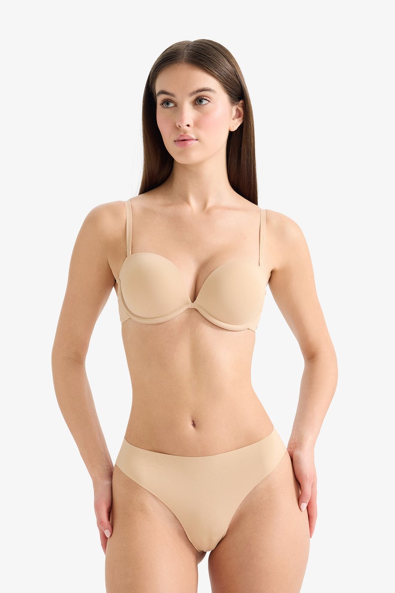 ديفاكتو حمالة صدر برا بنص حشو مبطن - Image 2